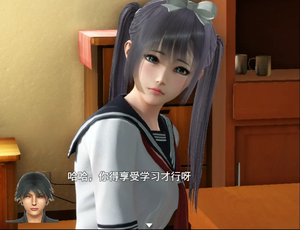 【国产RPG/中文/动态CG】魔矢幻想 Ver1.2 中文版★全家桶【精美黑丝/PC+安卓/4G】
