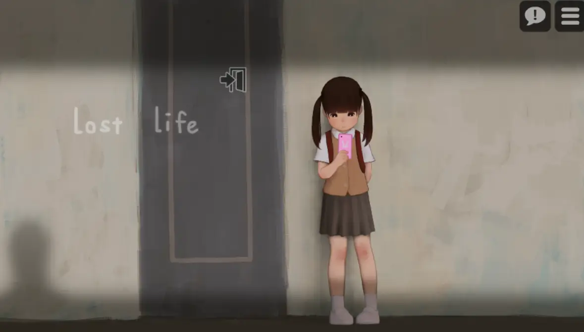 R0622 迷失的生命：Lost Life Ver1.16 官方中文版【养成/PC+安卓】