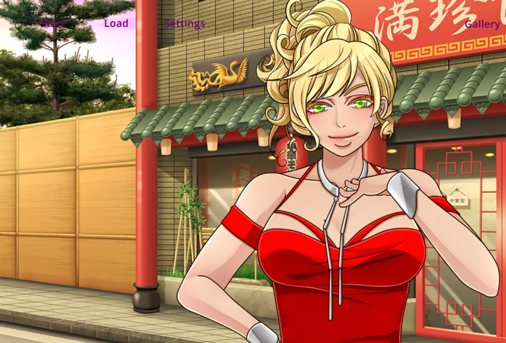 R0653 【欧美SLG/汉化/动态CG】慢慢迷失Swing&Miss V0.54.3 汉化版【更新】【PC+安卓】【3G】
