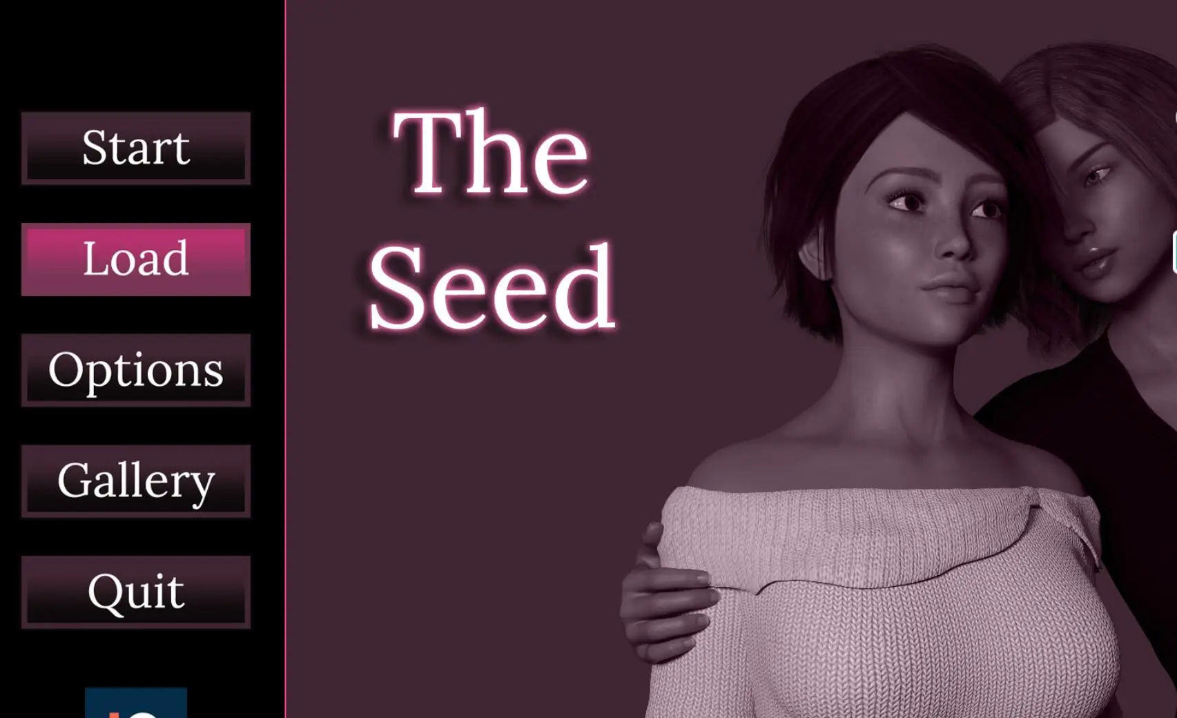 R0736 借种 The Seed 完结汉化版+全CG【NTR】【新作/PC+安卓】【700M】