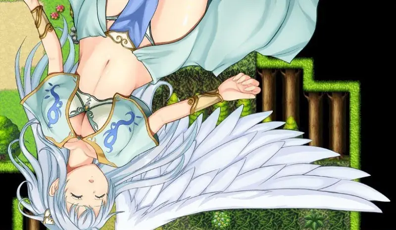 R0774 艾露可可~单翼的爱玩姬 V2.53 修复汉化版【更新/PC+安卓】【1G】