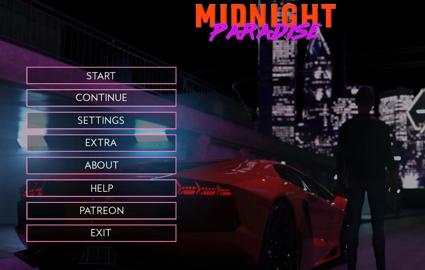 R0793 午夜天堂！Ver0.51 精翻汉化版汉化版【更新/PC+安卓】【1.6G】