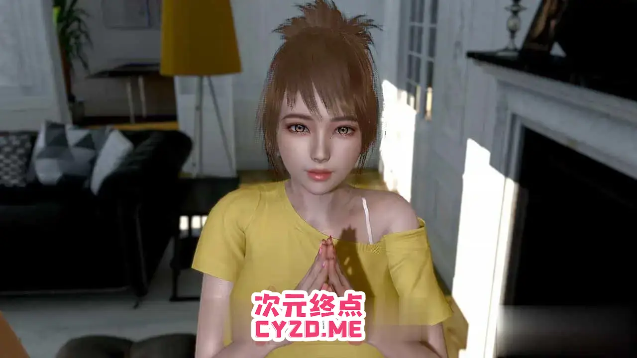 [腐化新作]浴望小镇-Lust Village V0.5【更新/PC+安卓】【1.4G】