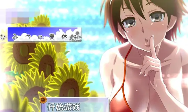 R0839 我的暑假秘密生活 Ver2.0高质量修复版+全CG【完坑/PC+安卓/2.2G】