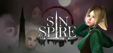 R10007 【ACT/FPS/官中】[Krasue Games]罪恶尖塔Sin Spire 1.54G