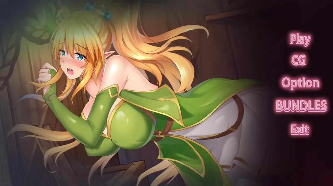 R1001 敗少女 STEAM官方中文步兵版+社保补丁【新作/全CV】【400M】