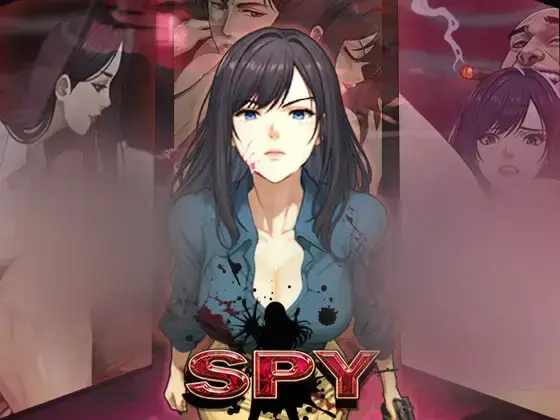 R10017 【ACT/机翻官中】[Libero]SPY 301M