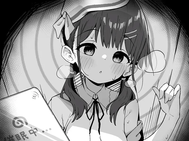 R10069 【SLG/官中】[Raay/Hypnosis Lab]催o眠探索Project Hypnosis ver 0.2 228M