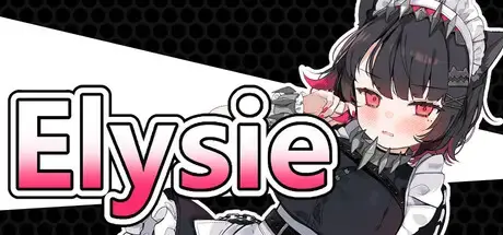 R10073 【SLG/官中/绝区零同人】艾莉西Elysie