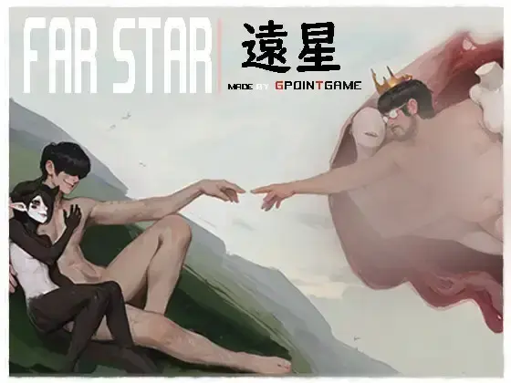  【RPG/官中】[GPOINT GAME ]远星Far Star 1G