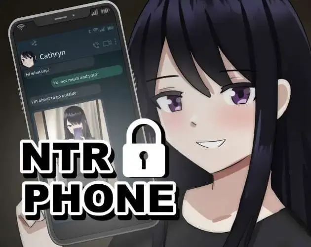 R10157 【SLG/官中】[Shybox]NTR手机 NTR Phone v0.34 PC+安卓