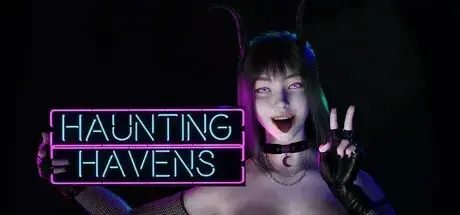 R10198 【SLG/官中】[Ayup Games]闹鬼港湾Haunting Havens 6.9G