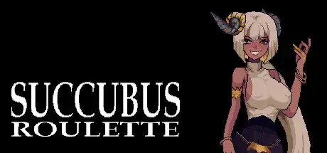 R10211 【SLG/官中】[PurpleCrit]魅魔轮盘Succubus Roulette 121M