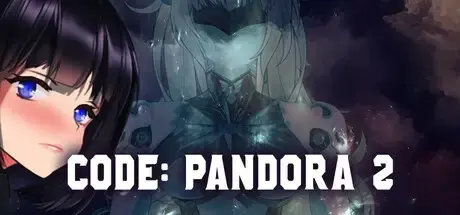  【ACT/官中】[Towndarktales]潘多拉密码2:绝对武器/CODE: PANDORA 2 3.92G