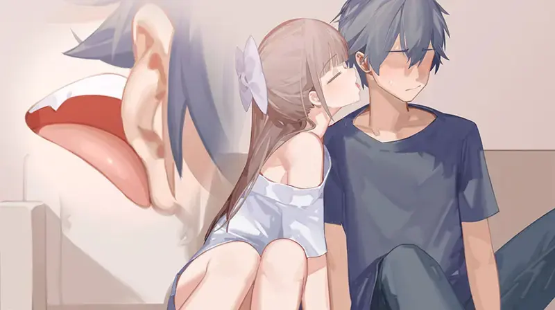 R10310 【SLG/官中】[pachipoi]与妹妹的同居生活/Nemurimouto[Ver0.09][PC+安卓][537M]