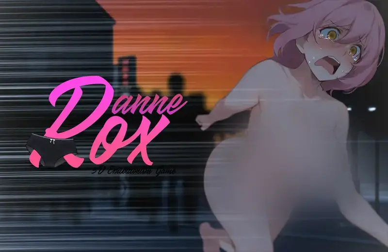 R10319 【SLG/机翻】[Roxanne ENF Game]罗克珊 Roxanne Ver 0.7[3G]