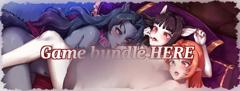  【SLG/官中】魔法怪物女孩学院/Magical Monstergirls Academy V3.02[安卓/PC]