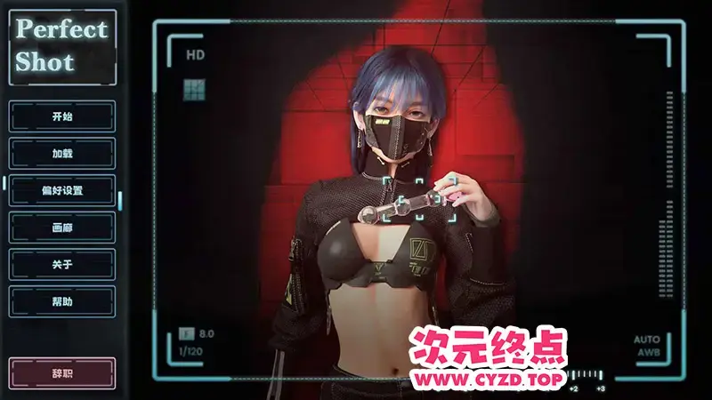 R10483 【欧美SLG/官中/动态】完美射击 Perfect Shot 官方中文步兵版[660M]