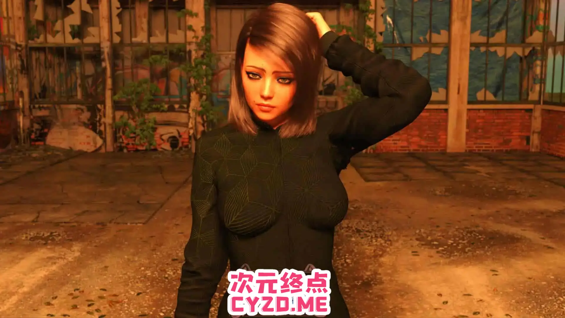 cyzd