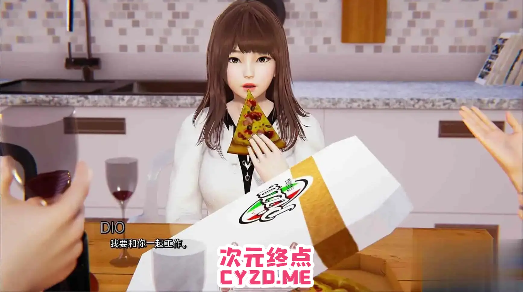 cyzd