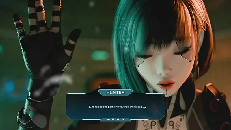 R10532 【3D精品新作/官中/动态/赛博朋克】XXX小队：荡妇猎杀 SQUAD XXX: Slut Hunt ???? 官中步兵版[5.6G]