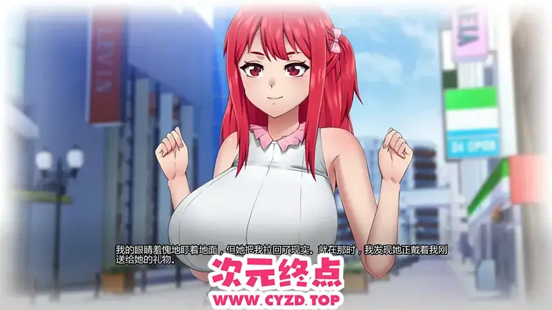 R10577 【SLG/汉化】他的赌注，她的损失 His Bet, Her Loss 1.0 PC+安卓AI汉化版 [1.6G]