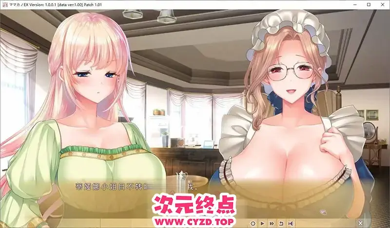 cyzd