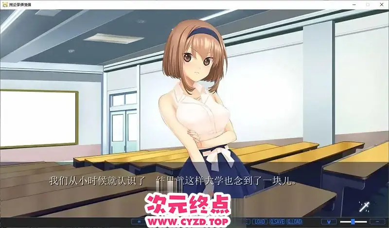 cyzd