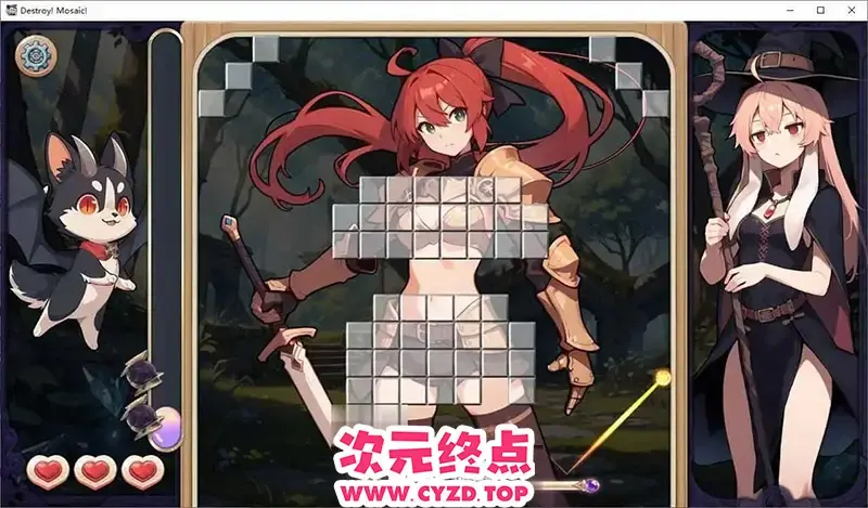 cyzd