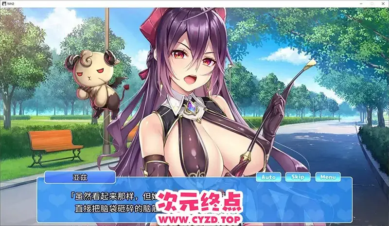 cyzd