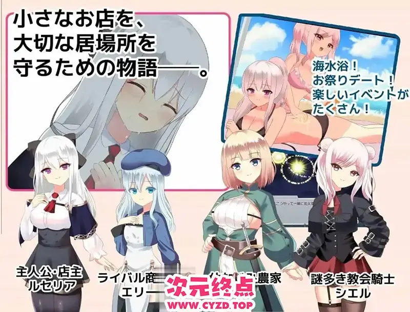 cyzd
