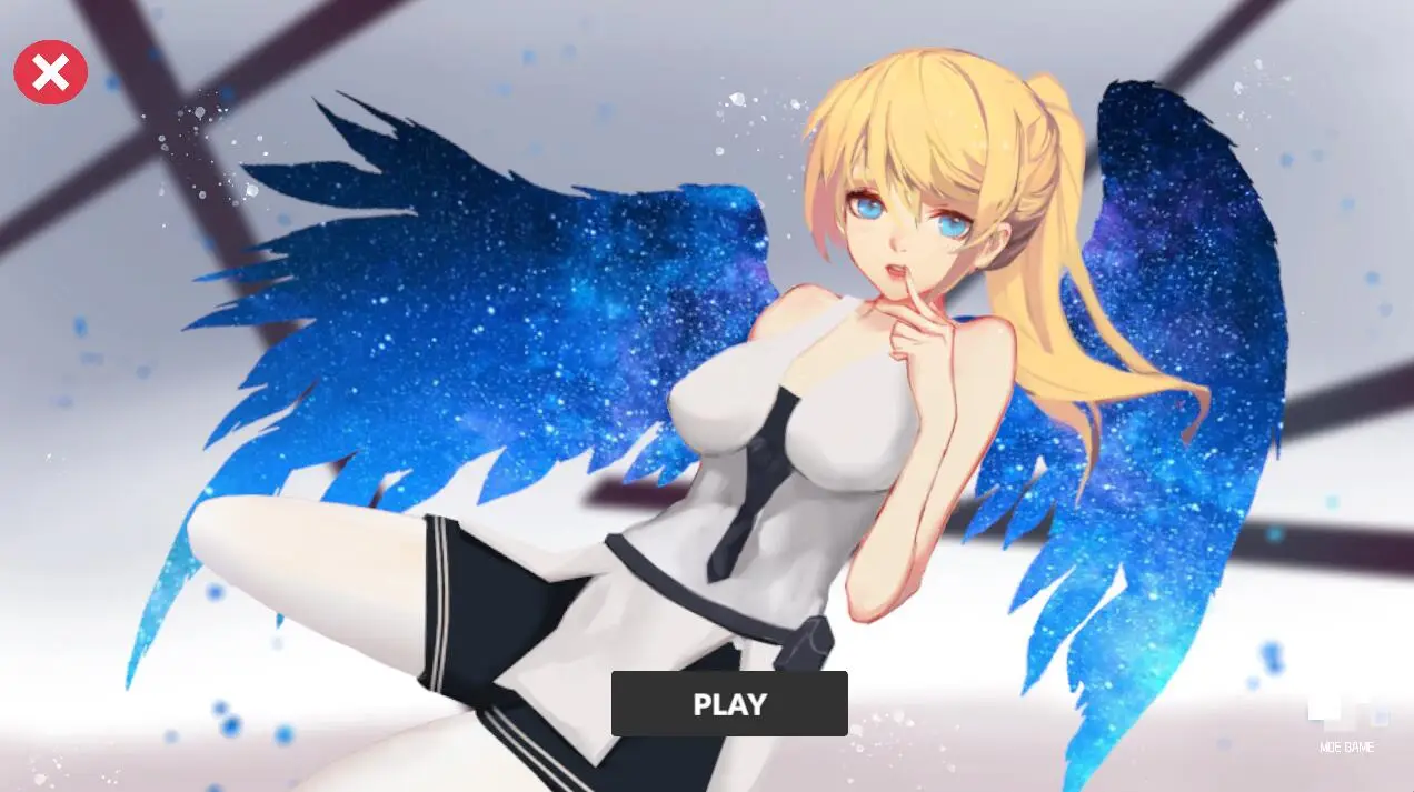 R1090 Kawaii Girl！ STEAM官中步兵破·解版