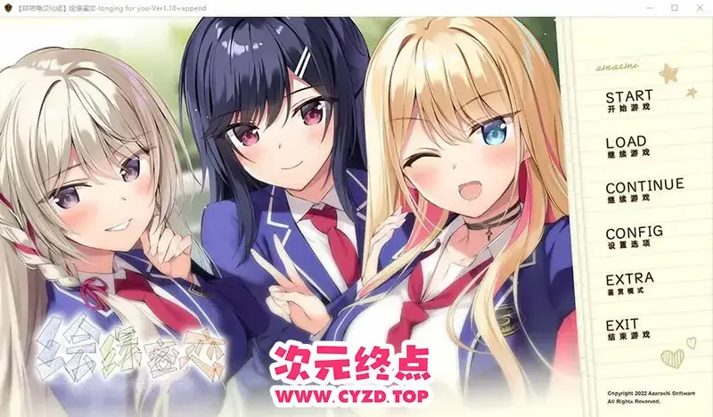 cyzd