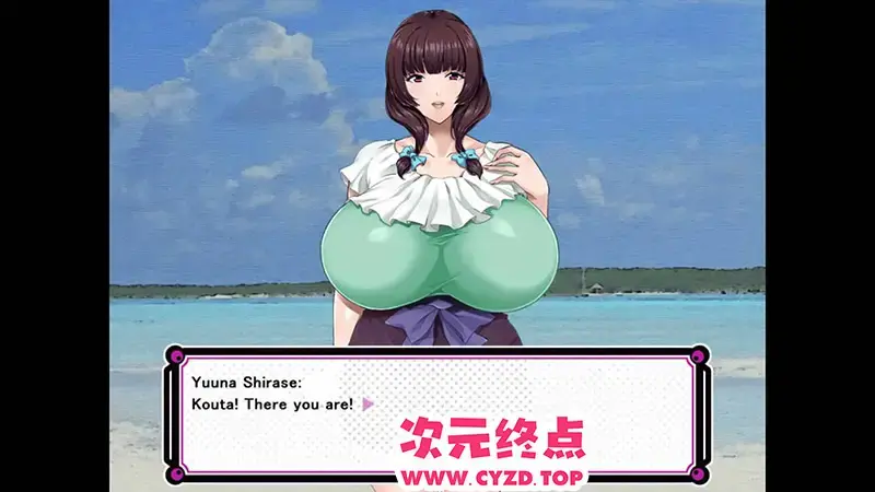 R11042 【RPG/官中】NATURALCORDE-在浴望的渲染下绽放真实的自我 v1.02 官中步兵版 [1G]