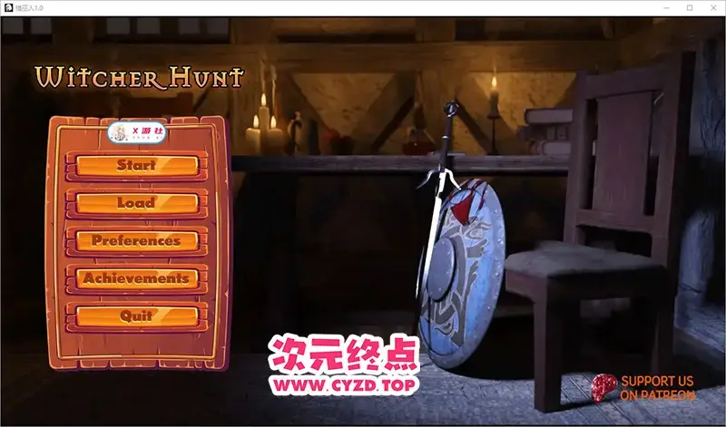 cyzd