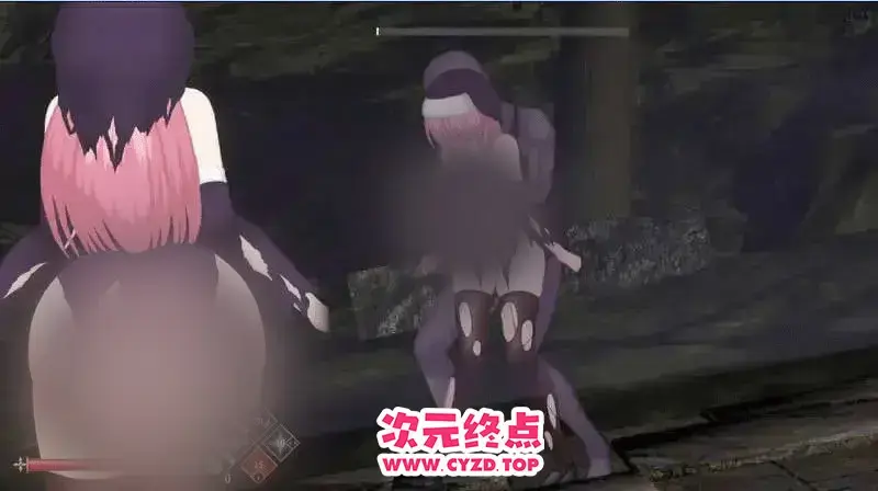  【ACT/中文】邪神祷告UnHolY PraYeR動作確認版 官方中文版 [1.2G]