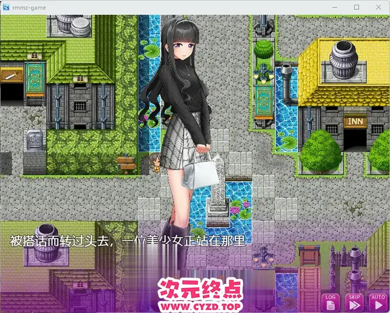 cyzd