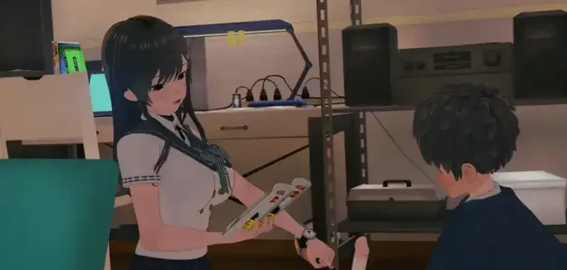 R11168 【SLG/AI汉化】与姐姐克莱尔共度欢乐时光：罪恶之夏Part 4 AI汉化步兵版 PC+安卓[5G/更新]