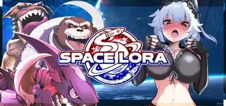  【ACT/机翻官中】[ERO PIXEL]Space Lora – Adult Only 182M