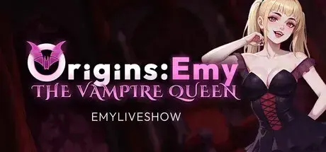 R11223 【ADV/官中】[Team Emily]EmyLiveShow Origins: Emy the Vampire Queen 1.47G