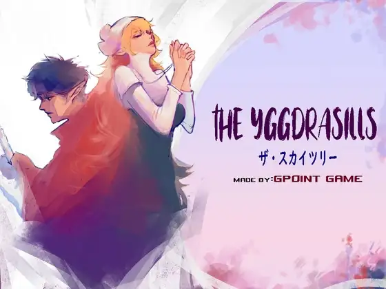 R11267 【RPG/官中】[GPOINT GAME]世界树THE YGGDRASILLS 409M