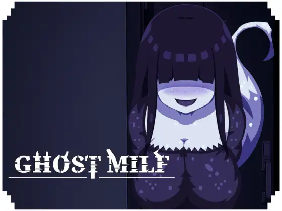 R11280 【ADV/机翻官中】[Xoullion]幽灵魅魔Ghost Milf 308M