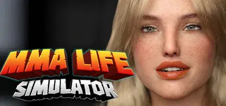 R11283 【SLG/ADV/官中】[BNS7]综合格斗生活模拟器MMA Life Simulator 5.03G
