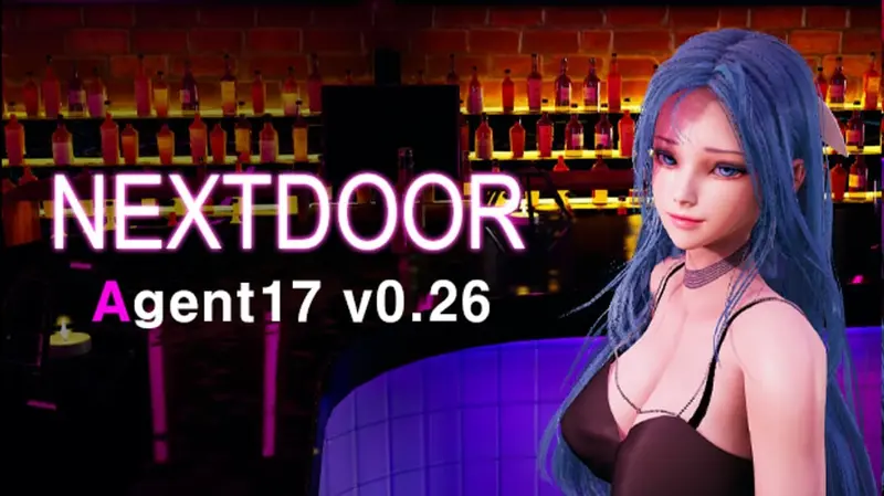 R11292 【爆款SLG/官中/动态】特工17 Agent17 v0.26.10 官中步兵版+作弊MOD+赞助码+存档[PC+安卓][5.5G]
