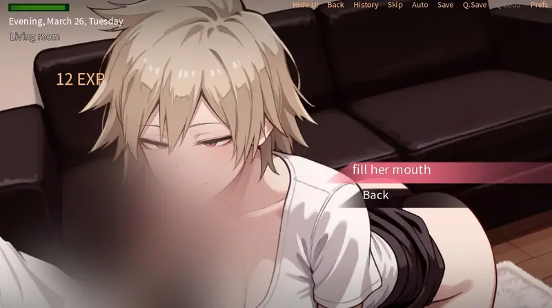 R11301 【ADV/官中】[DoujinSoft]A Night With Mitsuki Bakugou EXTRA 436M
