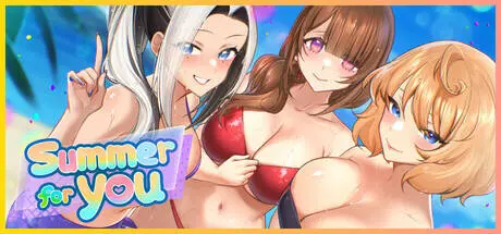 R11340 【SLG/官中/无修】夏日风情 / Summer For You 3.0【1G】