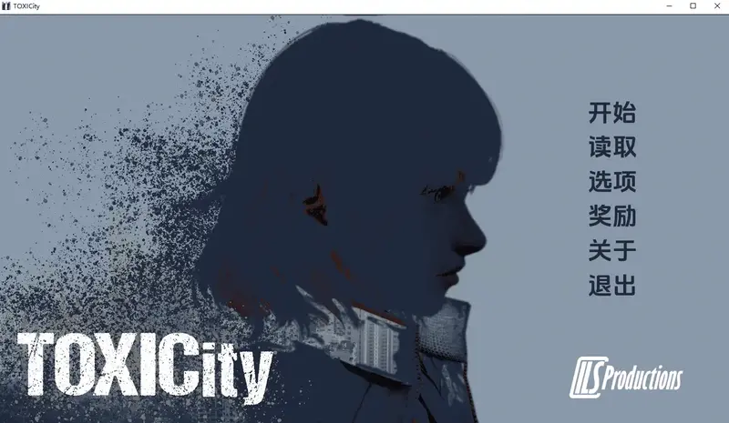 R11346 【SLG/汉化】毒姓 ToxiCity v0.15.0 PC+安卓AI汉化版 [2.6G]