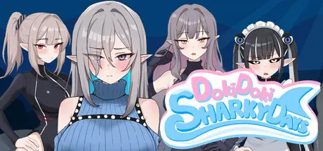 R11363 【SLG/官中/无修】心跳鲨鱼日