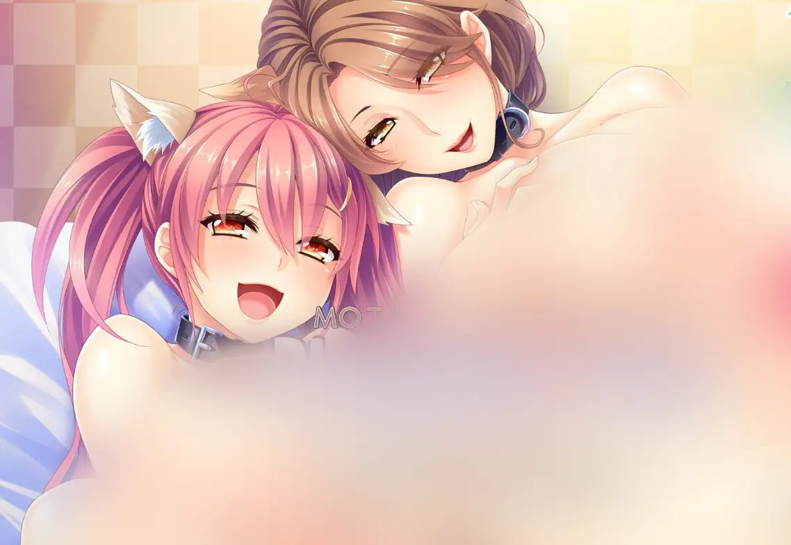 母宠萌妹！精修汉化完结版+全CG【新汉化/PC+安卓版】【全CV/2.5G】