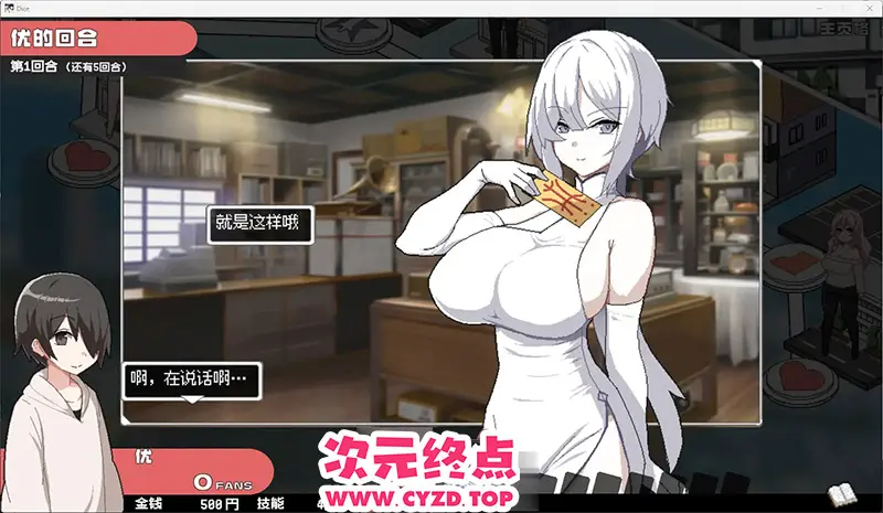 cyzd